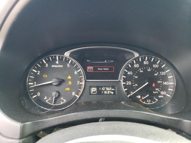 Photo 9 from auction – 2014 NISSAN ALTIMA 2.5 with VIN 1N4AL3AP3EC148874