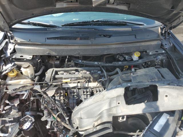 Photo 12 from auction – 2020 DODGE JOURNEY SE with VIN 3C4PDCAB9LT213637