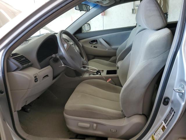 Photo 7 from auction – 2009 TOYOTA CAMRY BASE with VIN 4T1BE46K59U873030
