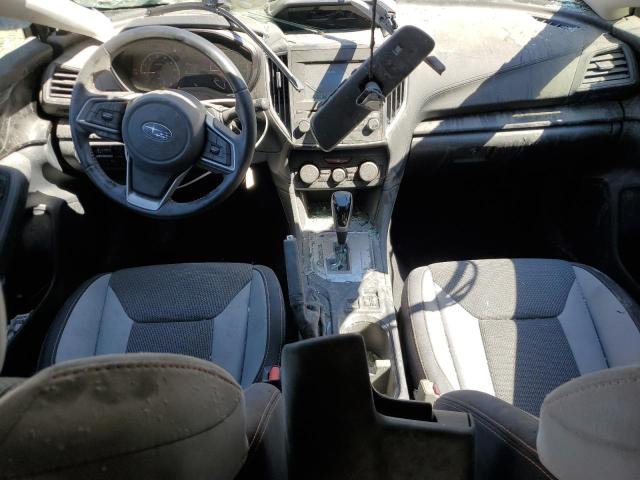 Photo 8 from auction – 2019 SUBARU CROSSTREK with VIN JF2GTADC4K8264456