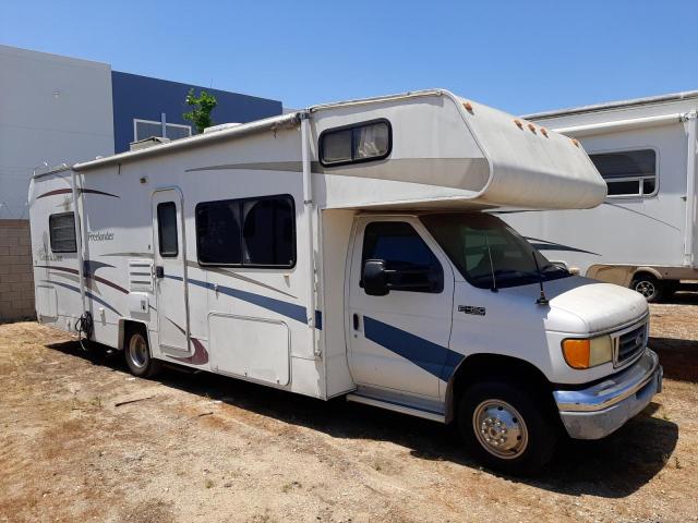 2004 CCHM MOTORHOME - Търг №56510414