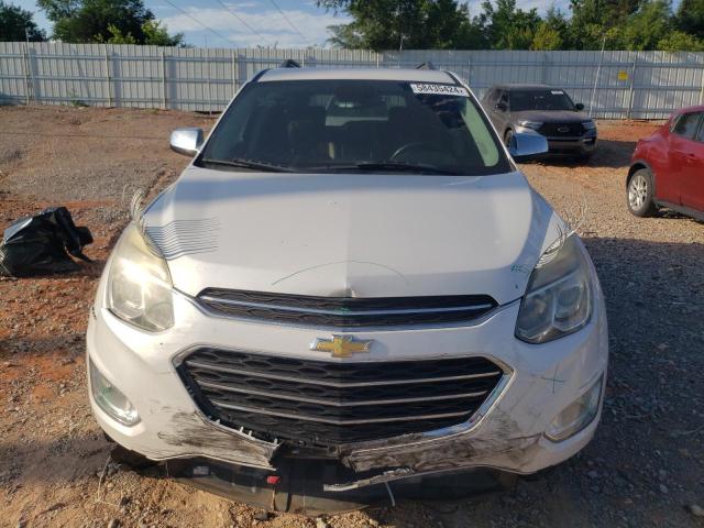 Photo 5 from auction – 2016 CHEVROLET EQUINOX LT with VIN 2GNALDEK2G6333824