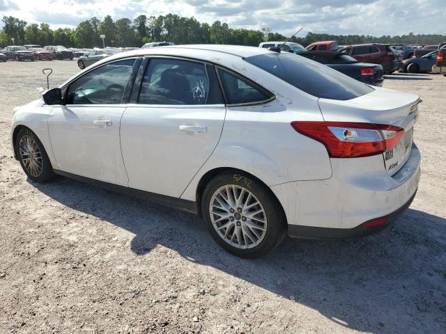 Foto 2 de la subasta – 2012 FORD FOCUS SEL con VIN 1FAHP3H29CL466430