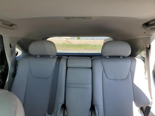 Photo 10 from auction – 2011 LEXUS RX 350 with VIN 2T2ZK1BA2BC047144