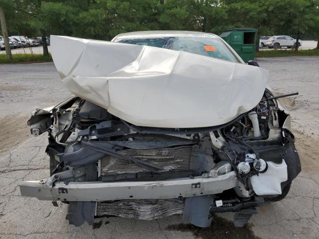 Photo 5 from auction – 2015 CHEVROLET IMPALA LS with VIN 2G11X5SL2F9277969