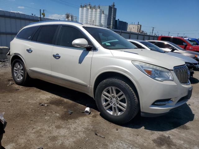 Photo 4 from auction – 2014 BUICK ENCLAVE with VIN 5GAKRAKD7EJ309892