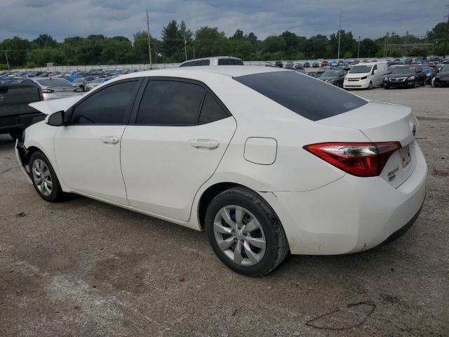 Photo 2 from auction – 2015 TOYOTA COROLLA L with VIN 2T1BURHE5FC286122