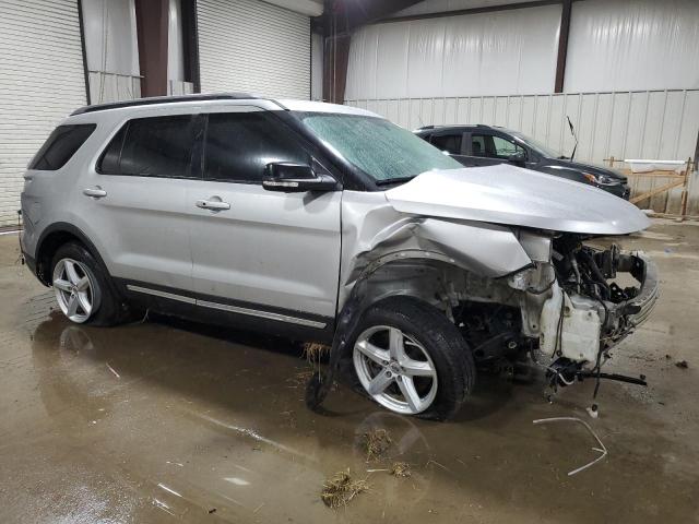 Фото 4 с аукциона – 2018 FORD EXPLORER X с VIN 1FM5K7D84JGC33683