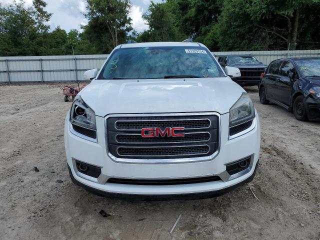 Photo 5 from auction – 2016 GMC ACADIA SLT with VIN 1GKKRRKD8GJ260786