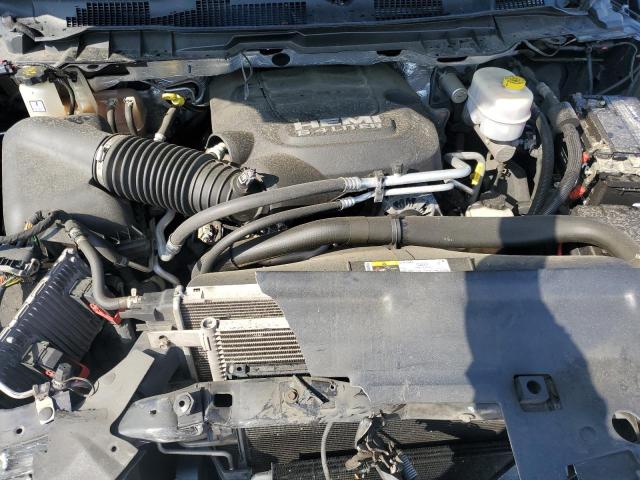 Zdjęcie 11 z aukcji – 2016 RAM 2500 LARAM z VIN 3C6UR5FJ3GG249247