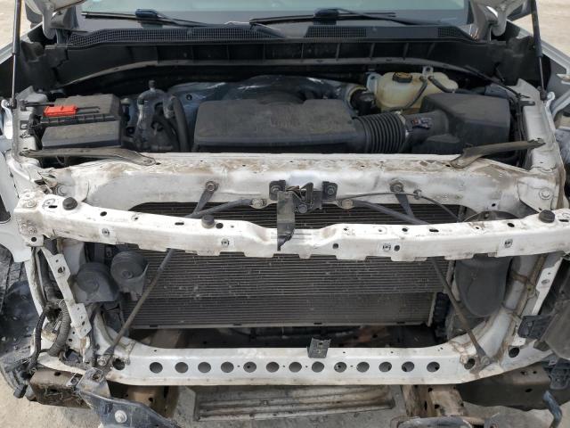 Photo 11 from auction – 2019 CHEVROLET SILVERADO with VIN 1GCPYAEH2KZ210805