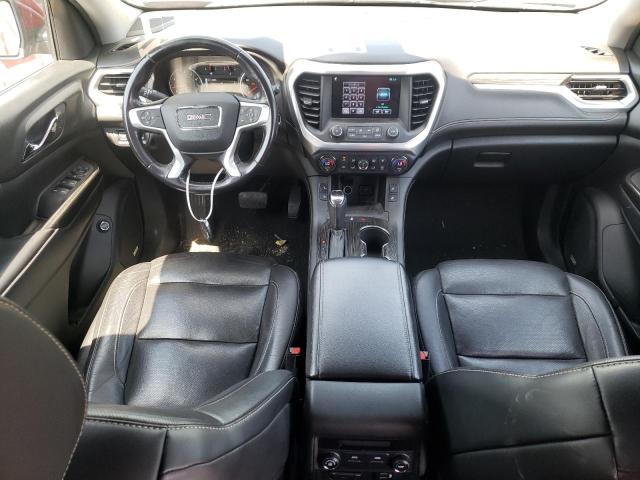 Photo 8 from auction – 2018 GMC ACADIA SLT with VIN 1GKKNULS6JZ183890