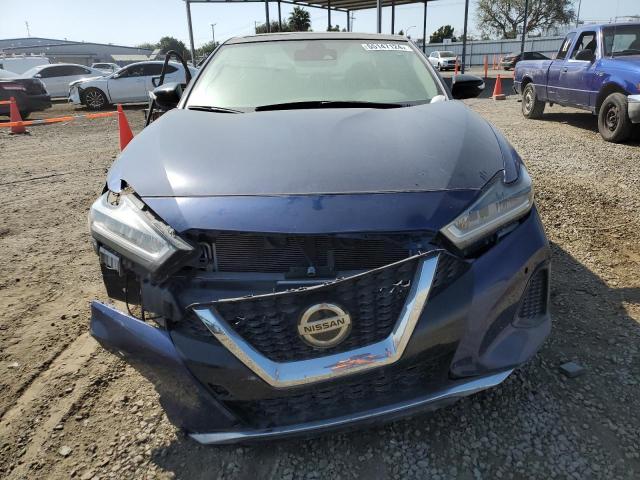 Photo 5 from auction – 2020 NISSAN MAXIMA SL with VIN 1N4AA6DV4LC372623