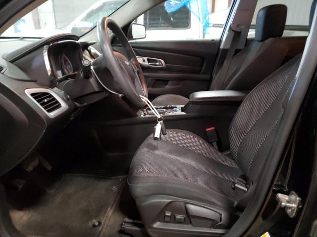 Photo 7 from auction – 2017 GMC TERRAIN SL with VIN 2GKFLSEK2H6309614