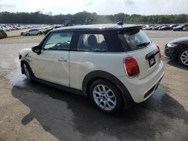 Photo 2 from auction – 2020 MINI COOPER S with VIN WMWXR5C01L2L49526