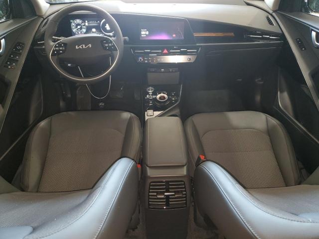 Photo 8 from auction – 2024 KIA NIRO WIND with VIN KNDCR3L14R5106458