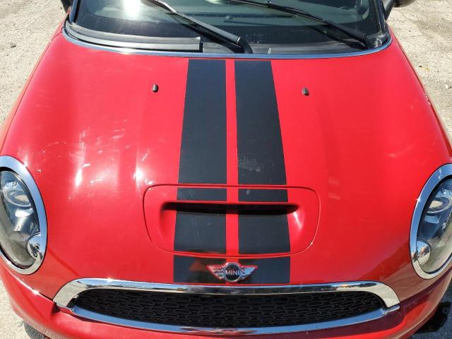 Foto 11 de la subasta – 2013 MINI COOPER COU con VIN WMWSX3C50DT772562