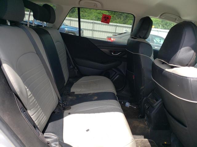 Photo 11 from auction – 2020 SUBARU OUTBACK with VIN 4S4BTACC8L3209917