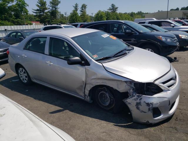 Photo 4 from auction – 2011 TOYOTA COROLLA BA with VIN 2T1BU4EEXBC559914