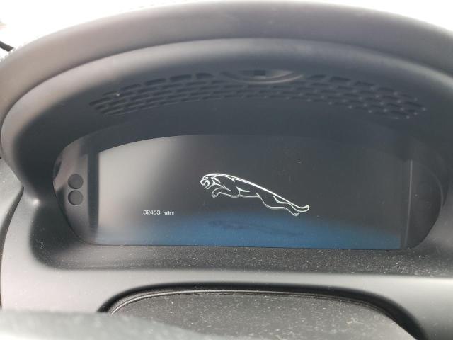 Photo 9 from auction – 2015 JAGUAR XJ with VIN SAJWA1CZ5F8V90375
