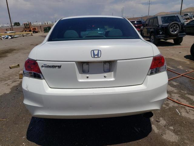 Photo 6 from auction – 2010 HONDA ACCORD EX with VIN 1HGCP2F74AA092851
