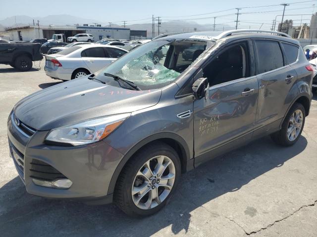 FORD ESCAPE TIT 2014 with VIN 1FMCU9JX4EUD97788 - Photo from auction