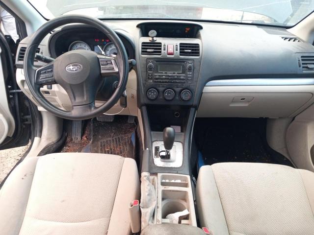 Photo 8 from auction – 2012 SUBARU IMPREZA PR with VIN JF1GPAC60CH225076