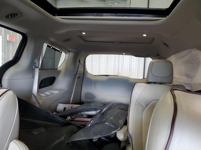 Photo 10 from auction – 2017 CHRYSLER PACIFICA L with VIN 2C4RC1GG1HR504145