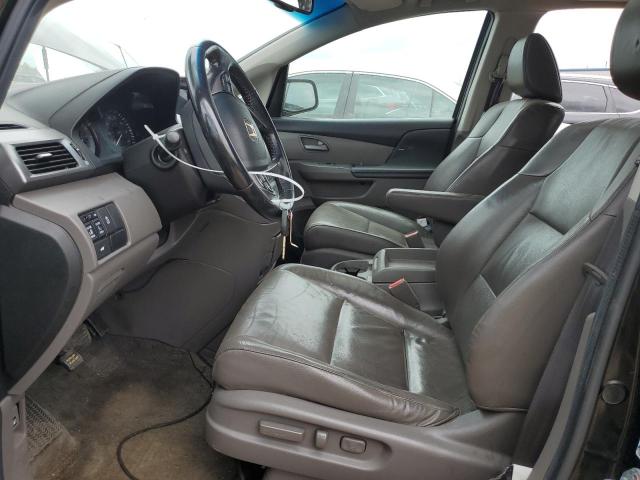 Photo 7 from auction – 2012 HONDA ODYSSEY EX with VIN 5FNRL5H61CB098434