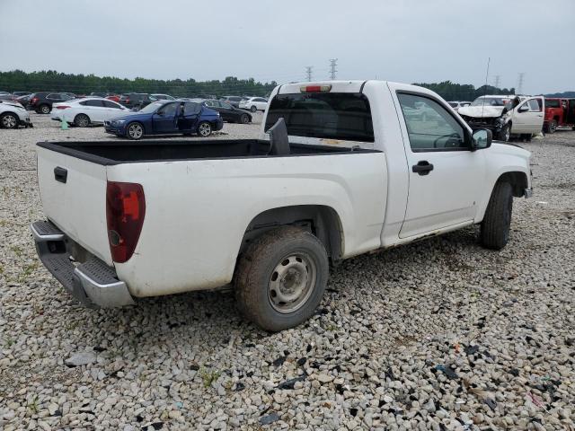 Photo 3 from auction – 2006 CHEVROLET COLORADO with VIN 1GCCS148668210593