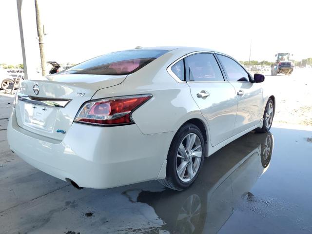 Photo 3 from auction – 2014 NISSAN ALTIMA 2.5 with VIN 1N4AL3AP8EC266256
