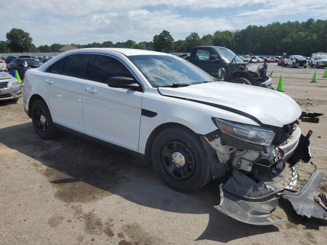 Photo 4 from auction – 2015 FORD TAURUS POL with VIN 1FAHP2MK1FG176020