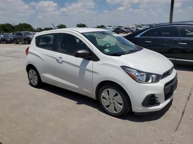 Photo 4 from auction – 2017 CHEVROLET SPARK LS with VIN KL8CB6SA8HC814853