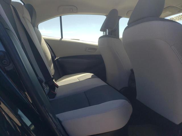 Photo 10 from auction – 2024 TOYOTA COROLLA LE with VIN JTDBCMFE6R3031503