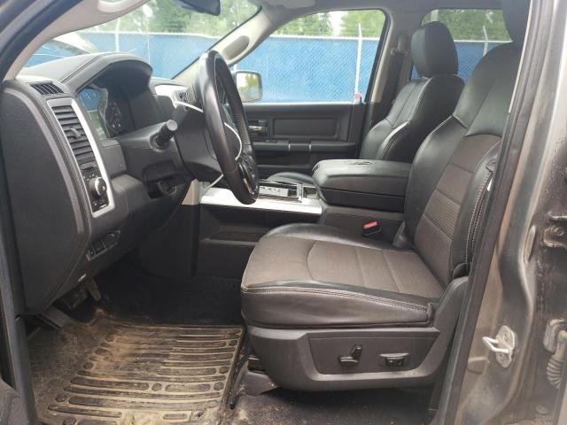 Photo 7 from auction – 2012 DODGE RAM 1500 S with VIN 1C6RD7HT8CS310111