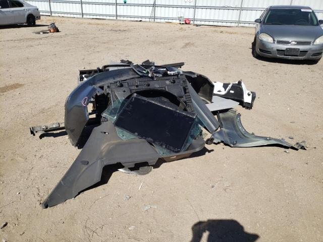 Photo 13 from auction – 2021 GMC TERRAIN SL with VIN 3GKALMEV1ML357823
