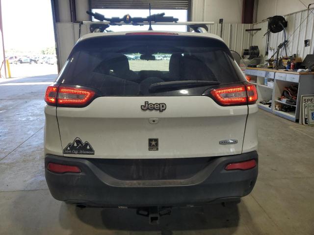 Photo 6 from auction – 2015 JEEP CHEROKEE L with VIN 1C4PJLCB4FW506169