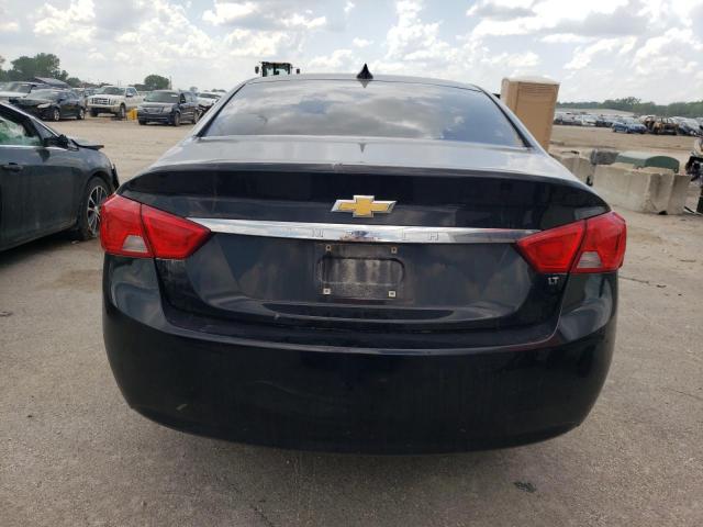 Photo 6 from auction – 2017 CHEVROLET IMPALA LT with VIN 2G1105SA2H9166280