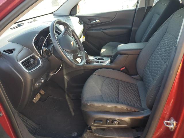 Photo 7 from auction – 2018 CHEVROLET EQUINOX LT with VIN 3GNAXKEX5JS648081