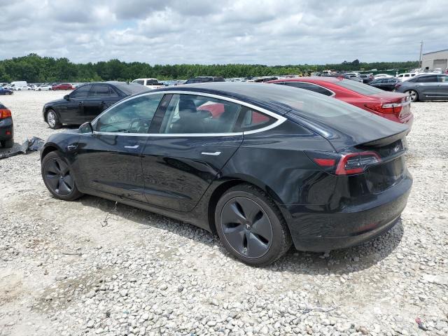 Photo 2 from auction – 2018 TESLA MODEL 3 with VIN 5YJ3E1EBXJF170318