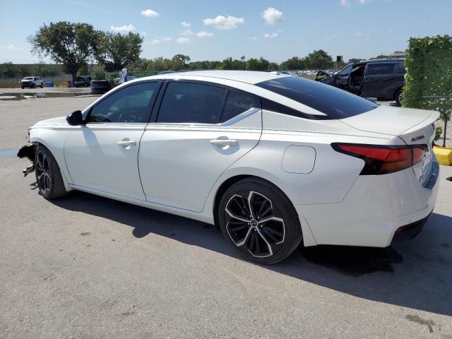 Photo 2 from auction – 2023 NISSAN ALTIMA SR with VIN 1N4BL4CV6PN331330