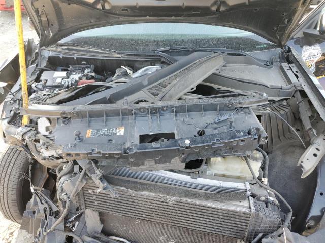 Photo 12 from auction – 2020 FORD EXPLORER P with VIN 1FM5K8AC5LGA83343