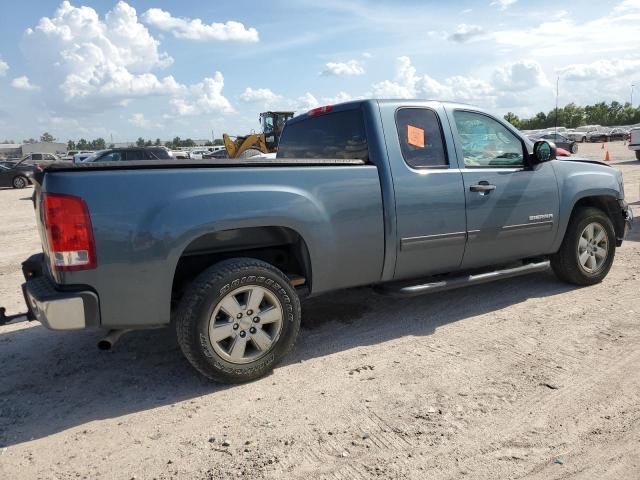 Photo 3 from auction – 2013 GMC SIERRA K15 with VIN 1GTR2VE76DZ337066