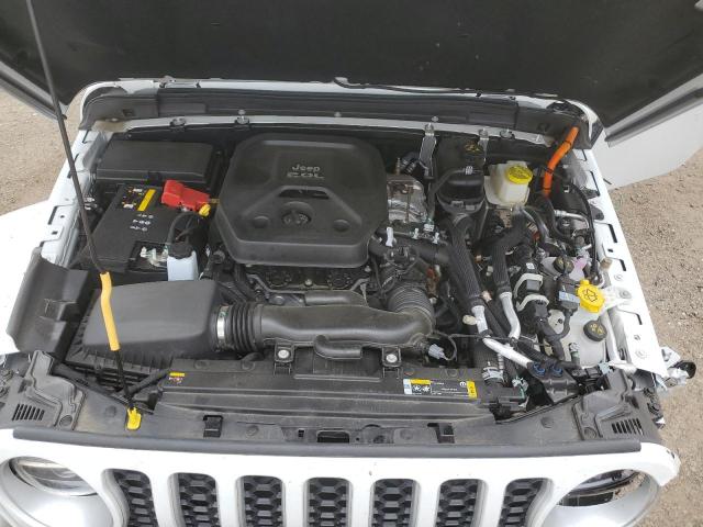Photo 11 from auction – 2022 JEEP WRANGLER U with VIN 1C4JJXP69NW170236