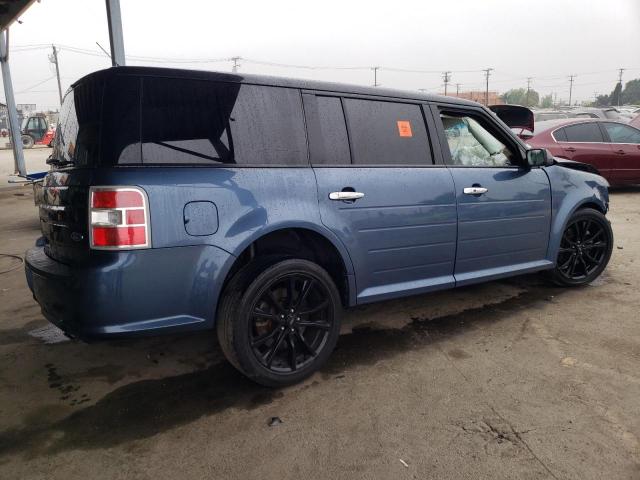 Photo 3 from auction – 2019 FORD FLEX SEL with VIN 2FMGK5C87KBA00260
