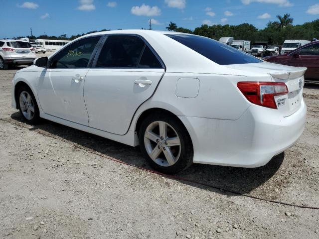 Photo 2 from auction – 2014 TOYOTA CAMRY L with VIN 4T1BF1FK6EU388160