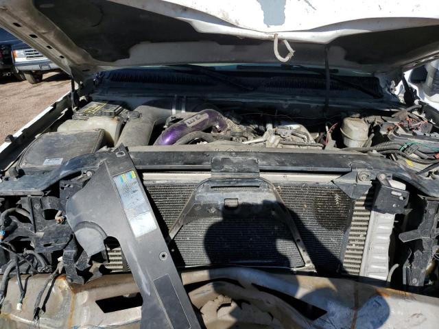 Photo 11 from auction – 2006 CHEVROLET SILVERADO with VIN 1GCHK33206F137229
