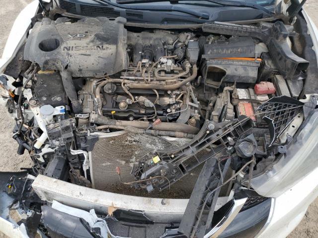 Photo 11 from auction – 2018 NISSAN MAXIMA 3.5 with VIN 1N4AA6AP6JC386350