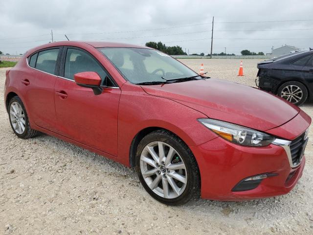 Photo 4 from auction – 2017 MAZDA 3 TOURING with VIN 3MZBN1L76HM121727