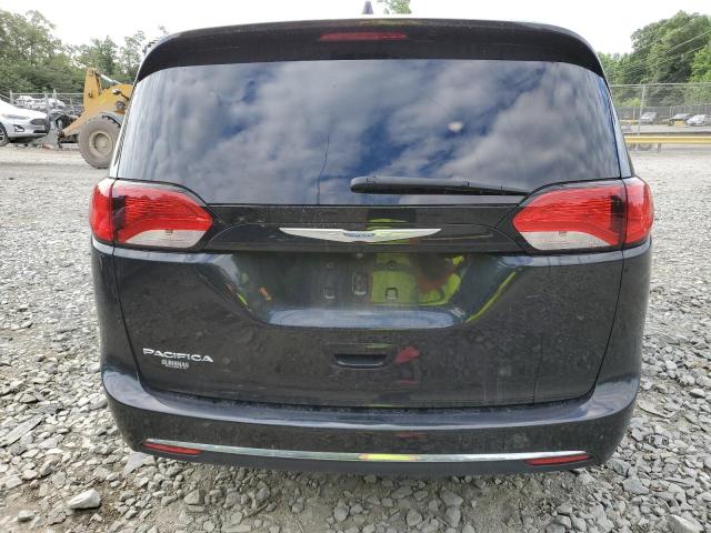Photo 6 from auction – 2017 CHRYSLER PACIFICA T with VIN 2C4RC1BGXHR684765